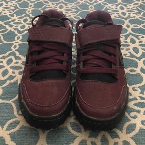 Five Ten Mountain Biking shoe